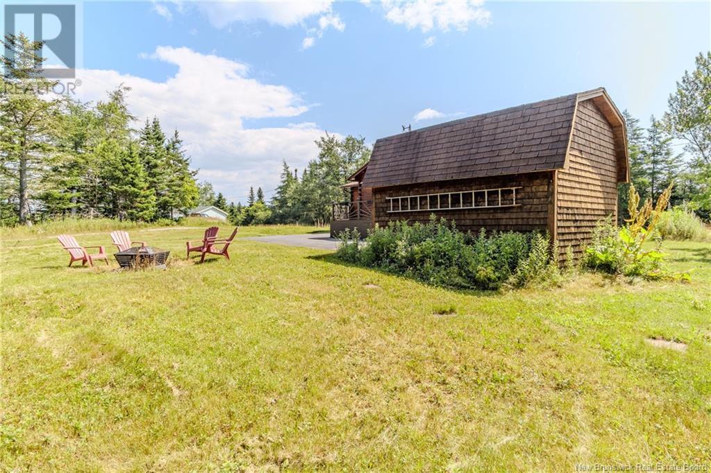 24 Haylander Road, Little Lepreau, New Brunswick  E5J 1R7 - Photo 32 - NB123430