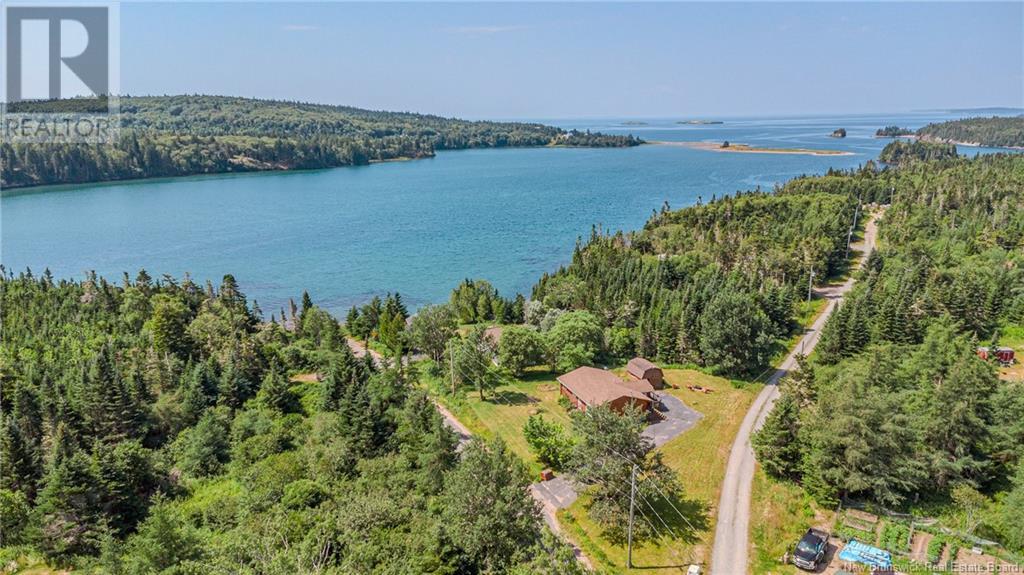 24 Haylander Road, Little Lepreau, New Brunswick  E5J 1R7 - Photo 33 - NB123430