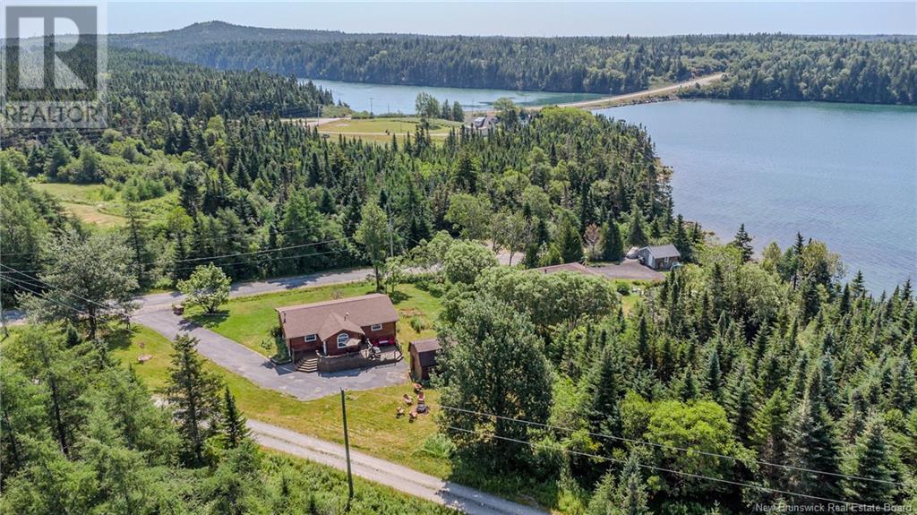 24 Haylander Road, Little Lepreau, New Brunswick  E5J 1R7 - Photo 34 - NB123430