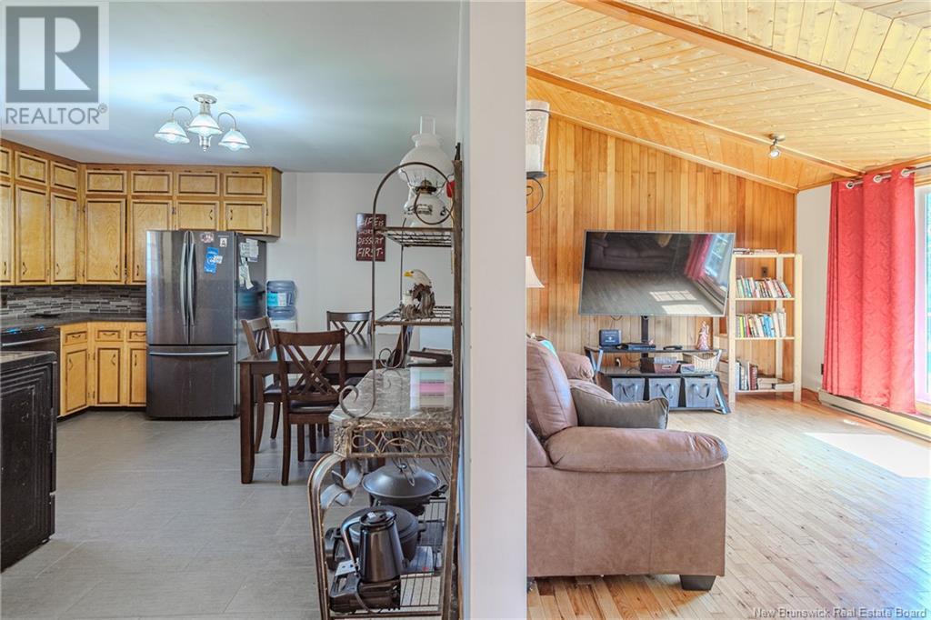 24 Haylander Road, Little Lepreau, New Brunswick  E5J 1R7 - Photo 7 - NB123430