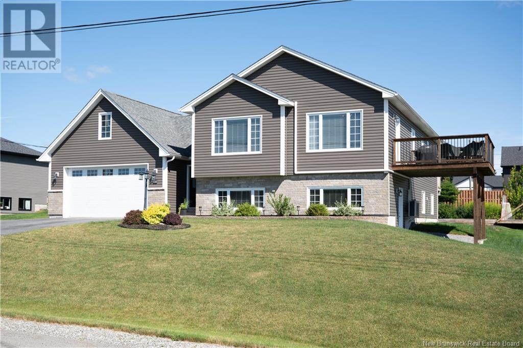 47 Nightingale Lane, Quispamsis, New Brunswick