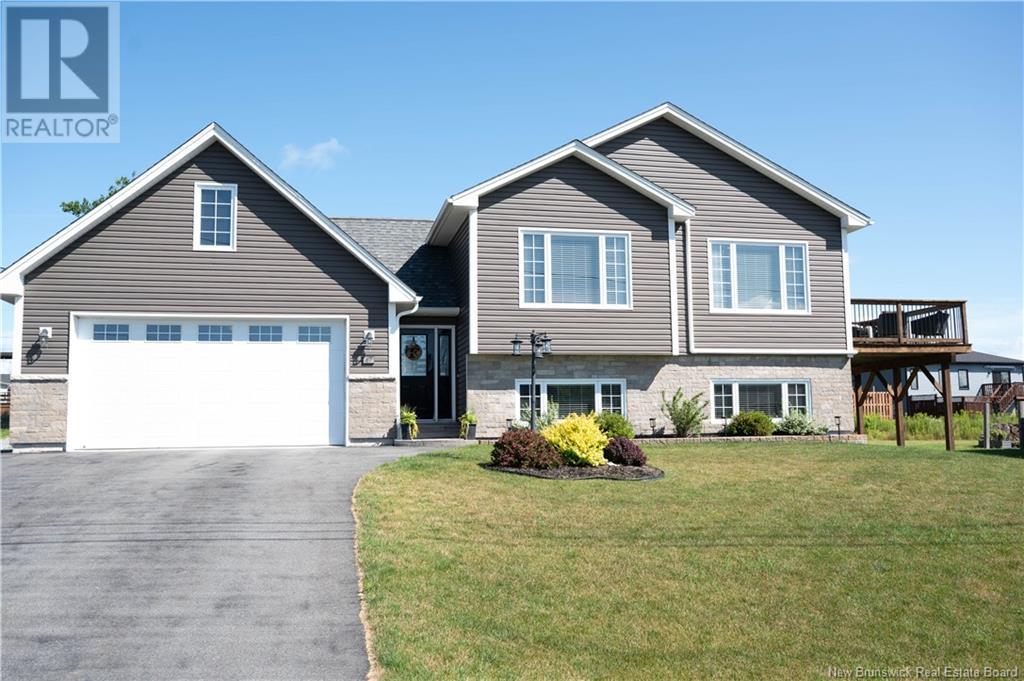 47 Nightingale Lane, Quispamsis, New Brunswick  E2E 3T1 - Photo 2 - NB122966