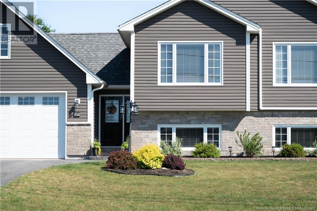 47 Nightingale Lane, Quispamsis, New Brunswick  E2E 3T1 - Photo 3 - NB122966