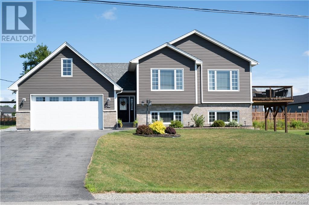 47 Nightingale Lane, Quispamsis, New Brunswick  E2E 3T1 - Photo 4 - NB122966