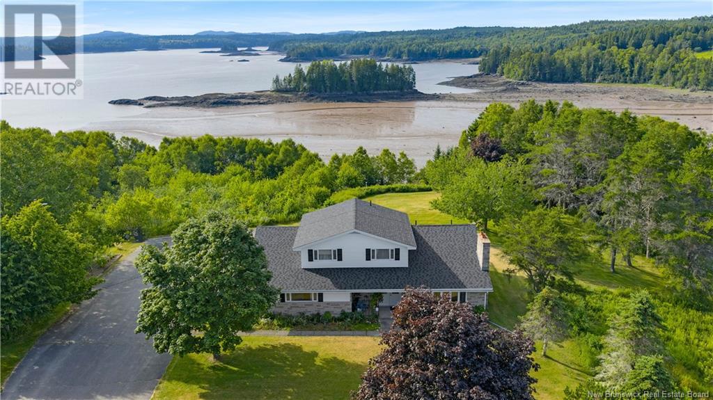 100 Nason Street, Blacks Harbour, New Brunswick