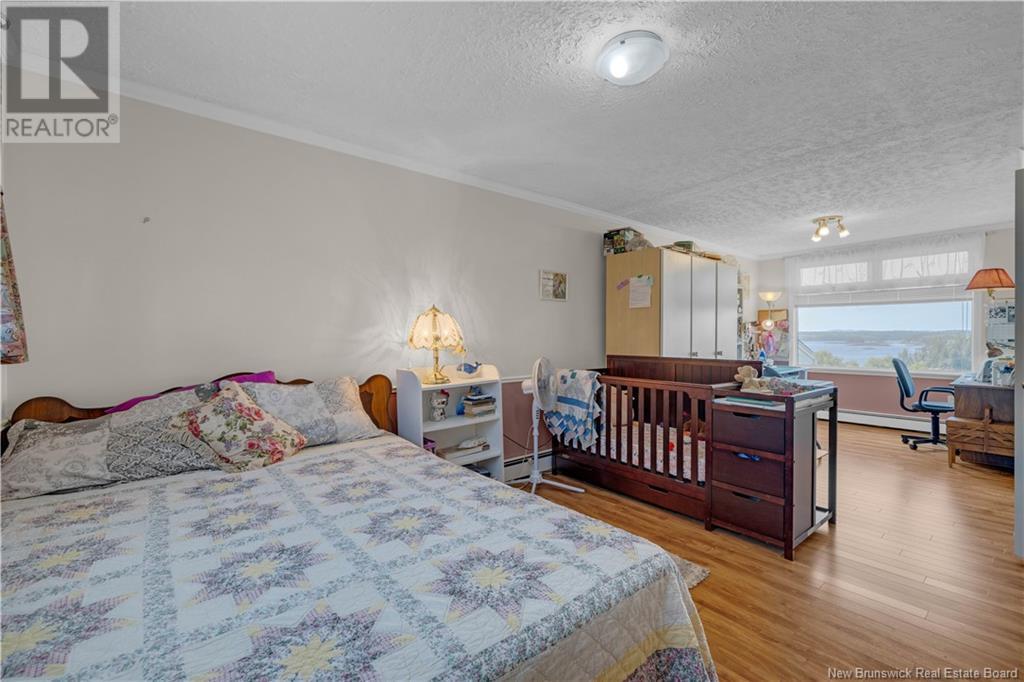 100 Nason Street, Blacks Harbour, New Brunswick  E5H 1A3 - Photo 25 - NB123628
