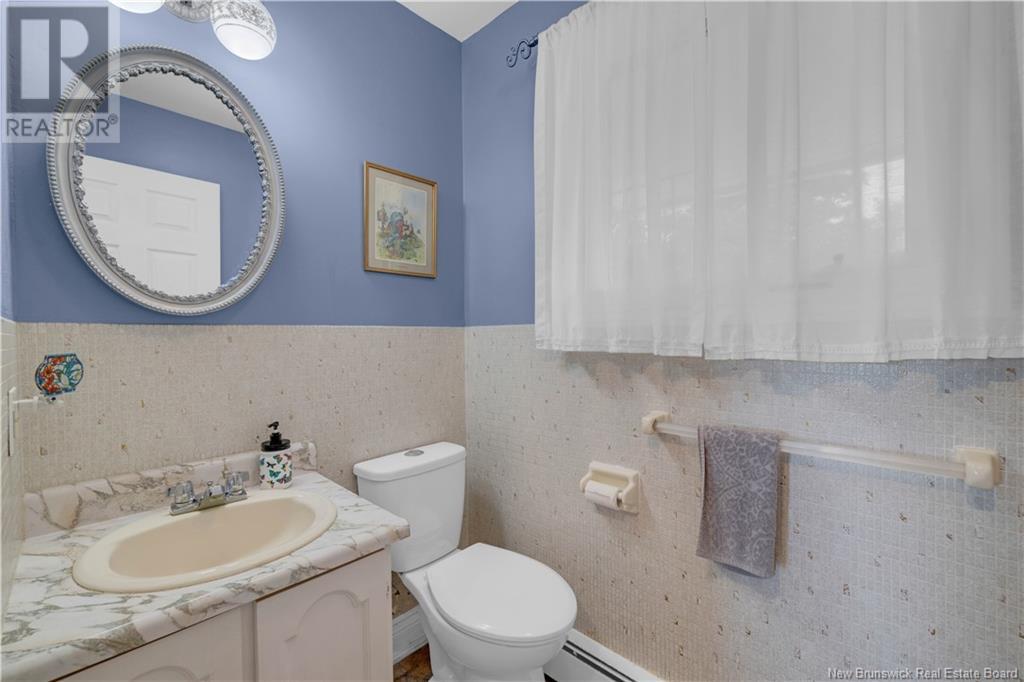 100 Nason Street, Blacks Harbour, New Brunswick  E5H 1A3 - Photo 28 - NB123628