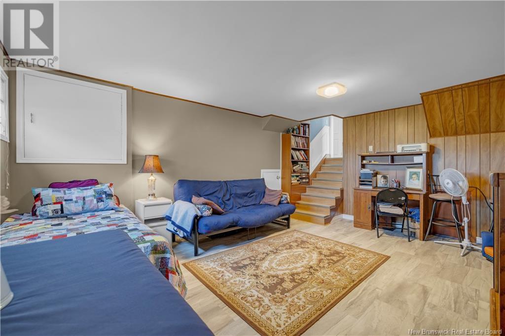 100 Nason Street, Blacks Harbour, New Brunswick  E5H 1A3 - Photo 33 - NB123628