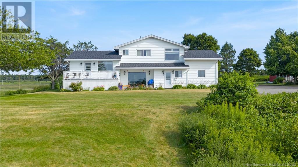 100 Nason Street, Blacks Harbour, New Brunswick  E5H 1A3 - Photo 39 - NB123628