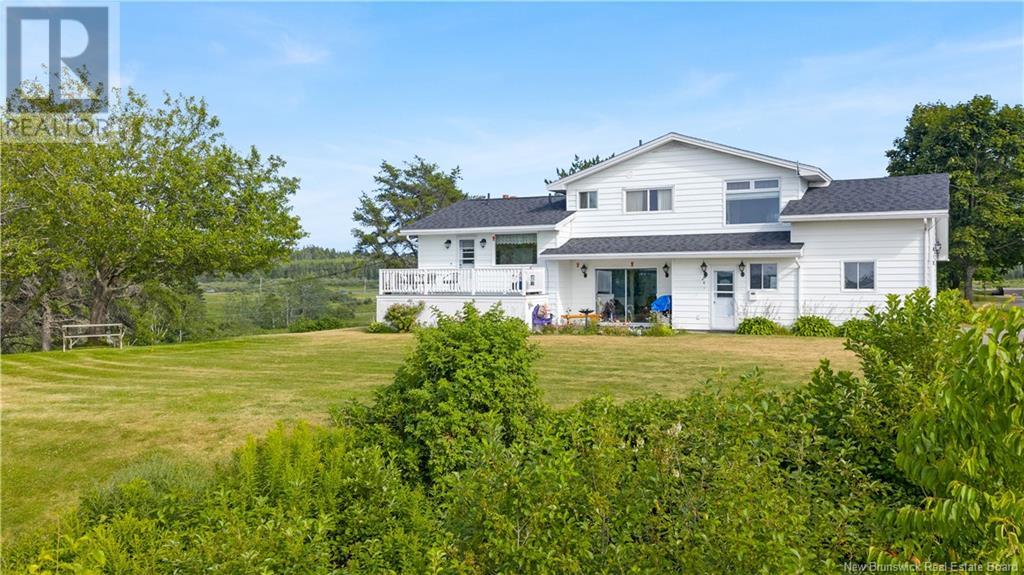 100 Nason Street, Blacks Harbour, New Brunswick  E5H 1A3 - Photo 40 - NB123628