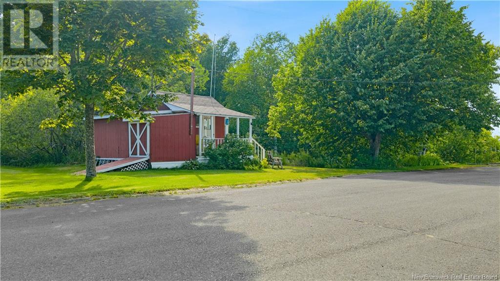 100 Nason Street, Blacks Harbour, New Brunswick  E5H 1A3 - Photo 41 - NB123628