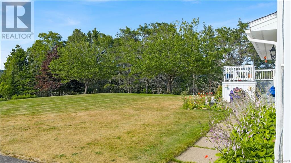 100 Nason Street, Blacks Harbour, New Brunswick  E5H 1A3 - Photo 43 - NB123628
