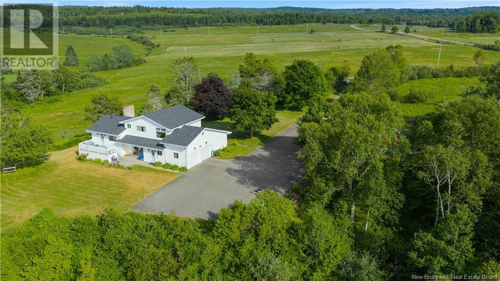 100 Nason Street, Blacks Harbour, New Brunswick  E5H 1A3 - Photo 47 - NB123628