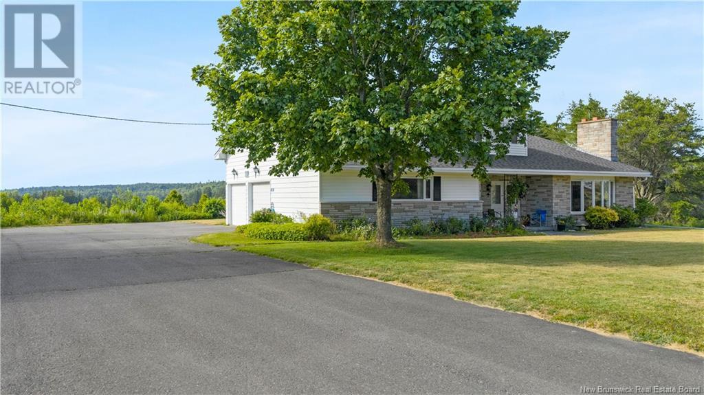 100 Nason Street, Blacks Harbour, New Brunswick  E5H 1A3 - Photo 8 - NB123628
