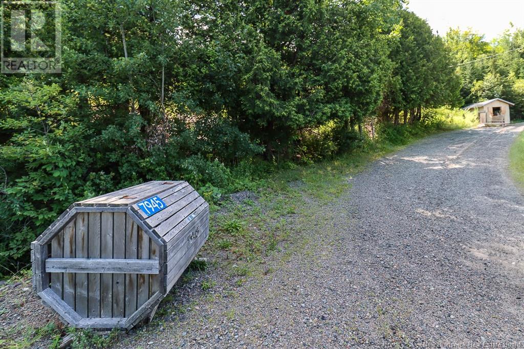 7945 Route 102, Lower Greenwich, New Brunswick  E5K 4H5 - Photo 38 - NB123716
