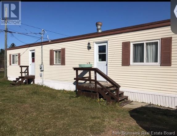 48 Hill Street, St. Stephen, New Brunswick  E3L 1N5 - Photo 6 - NB123710