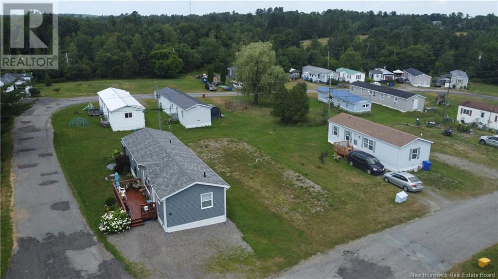 48 Hill Street, St. Stephen, New Brunswick  E3L 1N5 - Photo 8 - NB123710