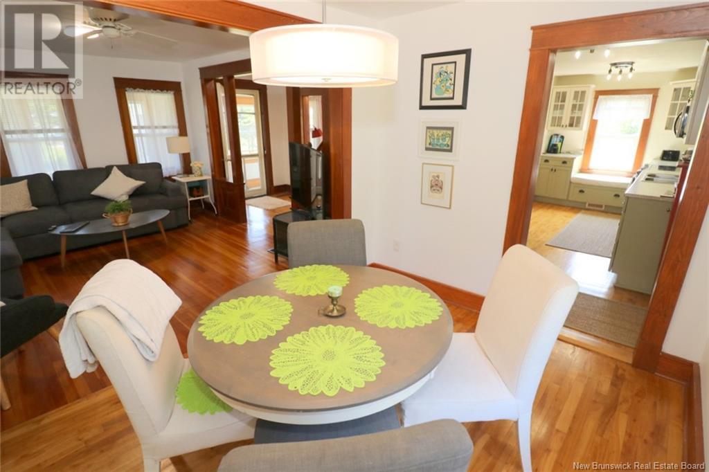 600 Route 776, Grand Manan, New Brunswick  E5G 3C1 - Photo 11 - NB123737
