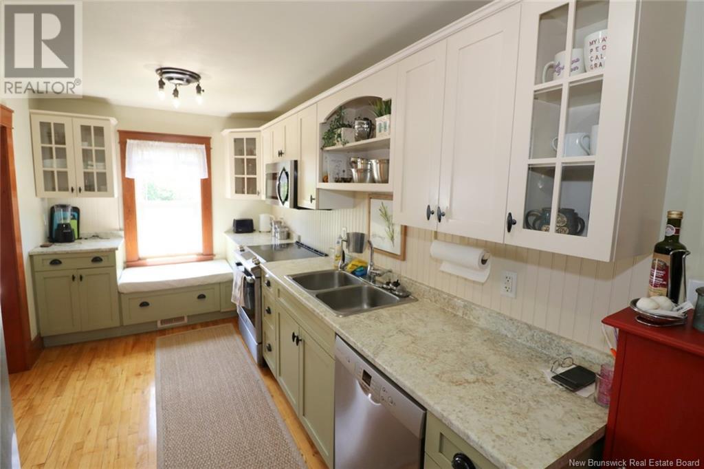 600 Route 776, Grand Manan, New Brunswick  E5G 3C1 - Photo 13 - NB123737