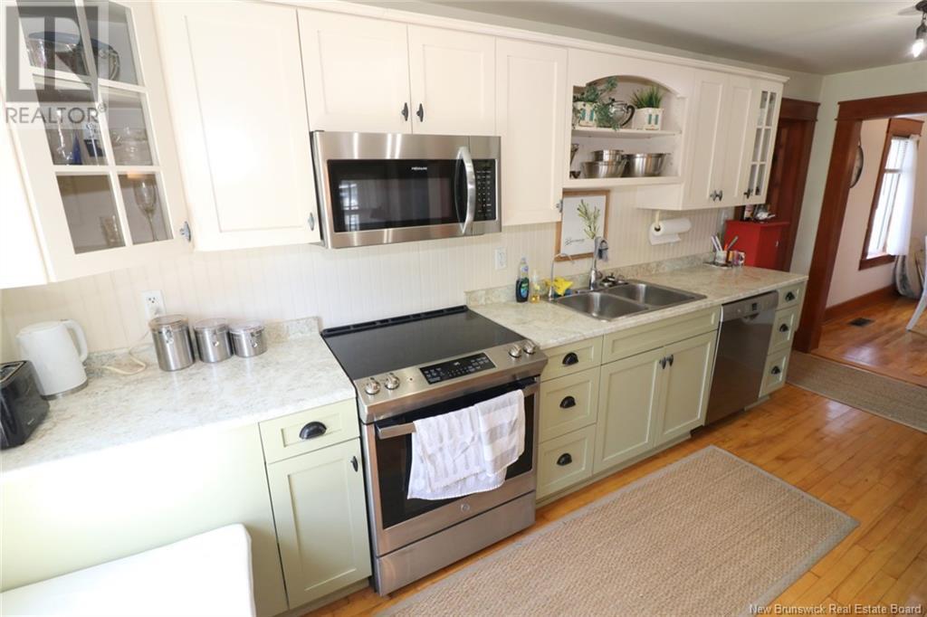 600 Route 776, Grand Manan, New Brunswick  E5G 3C1 - Photo 14 - NB123737