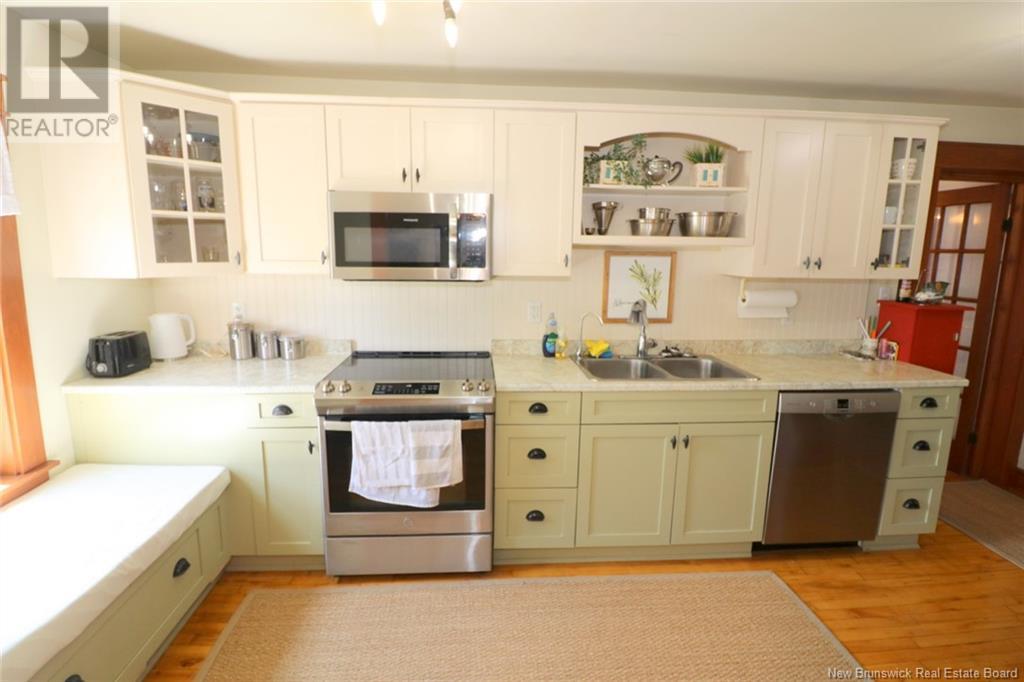 600 Route 776, Grand Manan, New Brunswick  E5G 3C1 - Photo 16 - NB123737