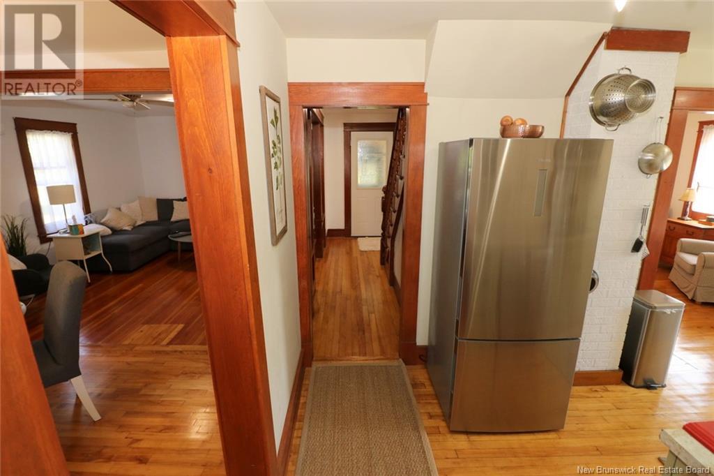 600 Route 776, Grand Manan, New Brunswick  E5G 3C1 - Photo 17 - NB123737