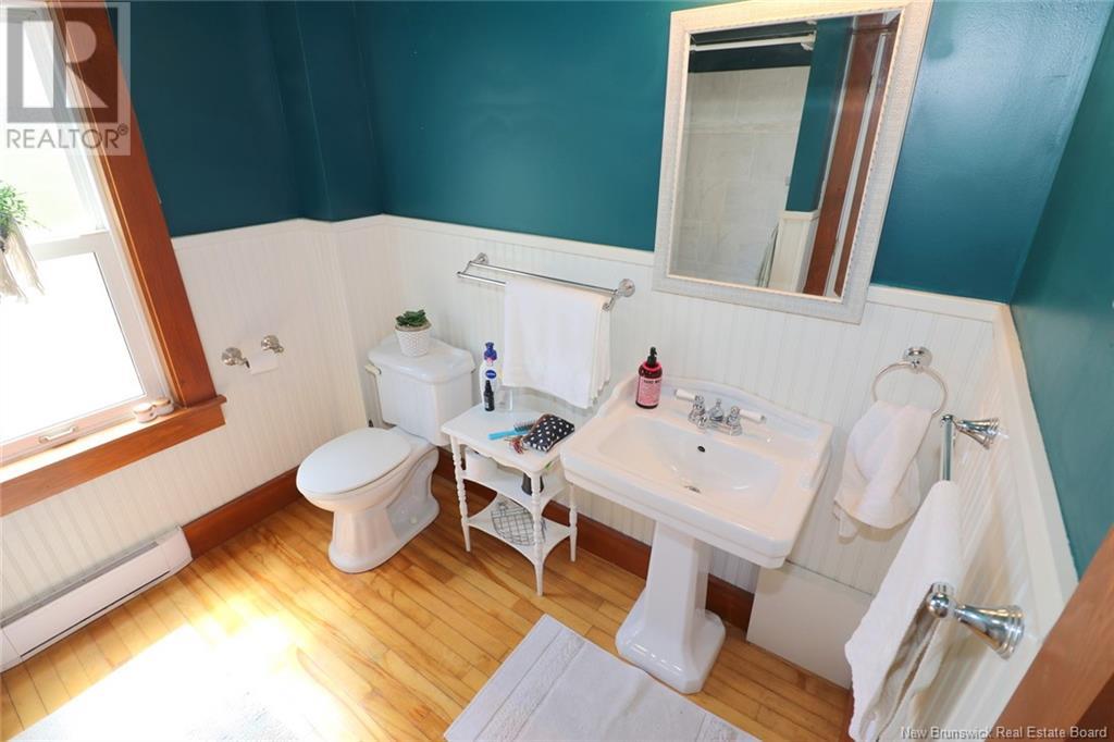 600 Route 776, Grand Manan, New Brunswick  E5G 3C1 - Photo 24 - NB123737
