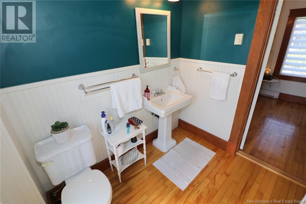 600 Route 776, Grand Manan, New Brunswick  E5G 3C1 - Photo 25 - NB123737
