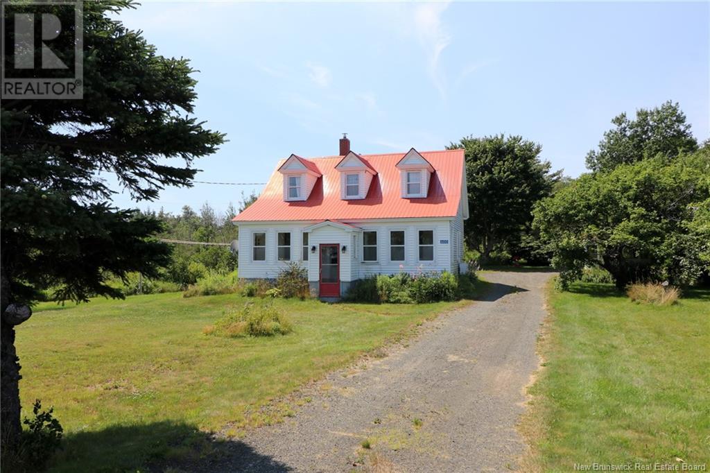 600 Route 776, Grand Manan, New Brunswick  E5G 3C1 - Photo 3 - NB123737