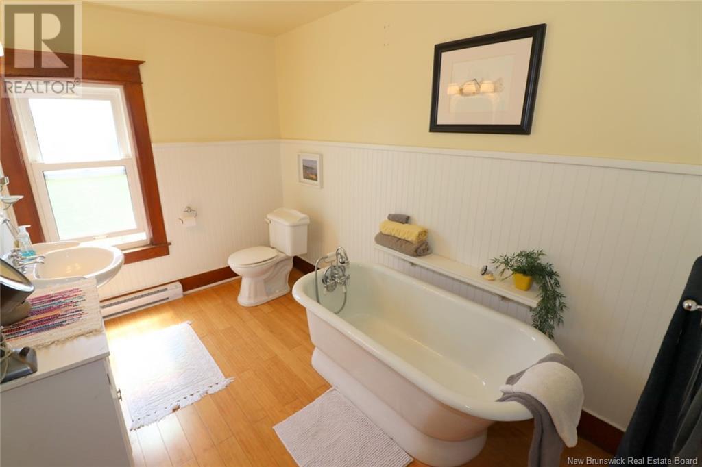 600 Route 776, Grand Manan, New Brunswick  E5G 3C1 - Photo 37 - NB123737