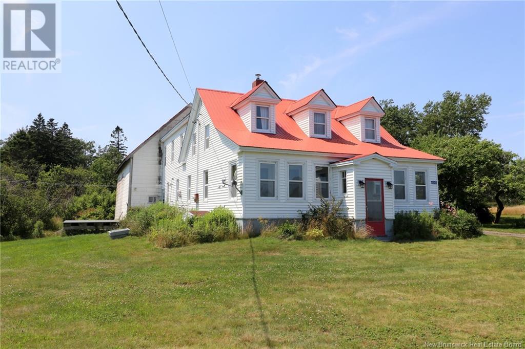 600 Route 776, Grand Manan, New Brunswick  E5G 3C1 - Photo 4 - NB123737