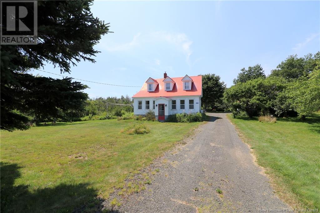 600 Route 776, Grand Manan, New Brunswick  E5G 3C1 - Photo 44 - NB123737