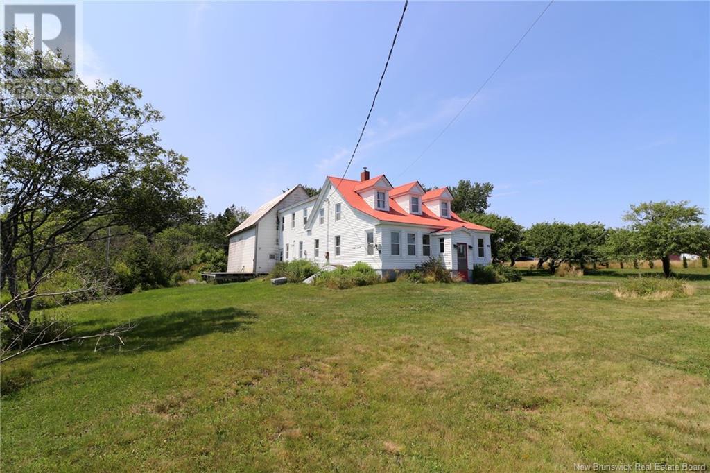 600 Route 776, Grand Manan, New Brunswick  E5G 3C1 - Photo 46 - NB123737