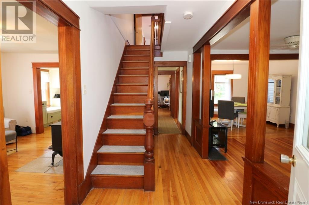 600 Route 776, Grand Manan, New Brunswick  E5G 3C1 - Photo 5 - NB123737