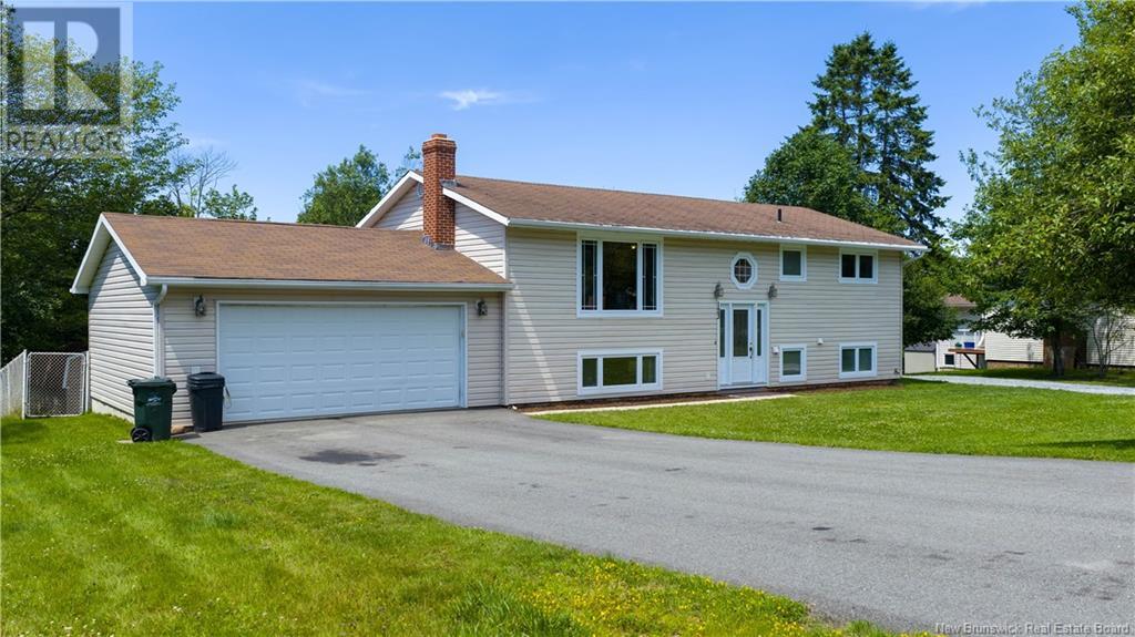 123 Marianne Drive, Quispamsis, New Brunswick