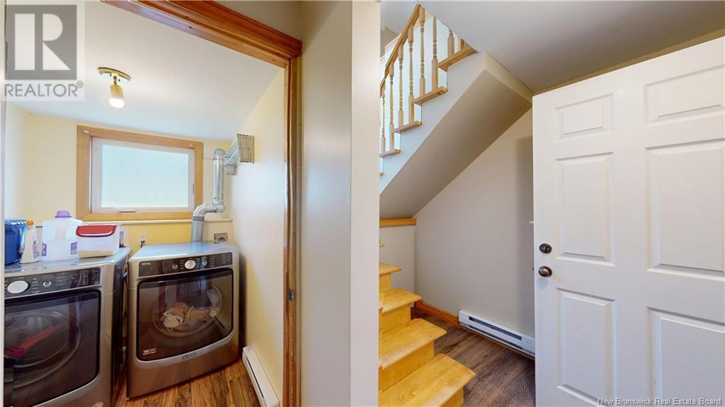 123 Marianne Drive, Quispamsis, New Brunswick  E2E 1G6 - Photo 23 - NB122884