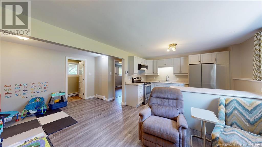 123 Marianne Drive, Quispamsis, New Brunswick  E2E 1G6 - Photo 29 - NB122884