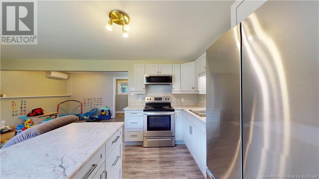 123 Marianne Drive, Quispamsis, New Brunswick  E2E 1G6 - Photo 31 - NB122884