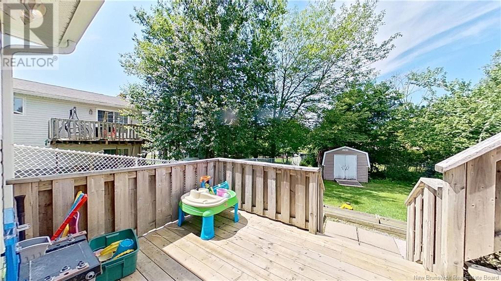 123 Marianne Drive, Quispamsis, New Brunswick  E2E 1G6 - Photo 34 - NB122884