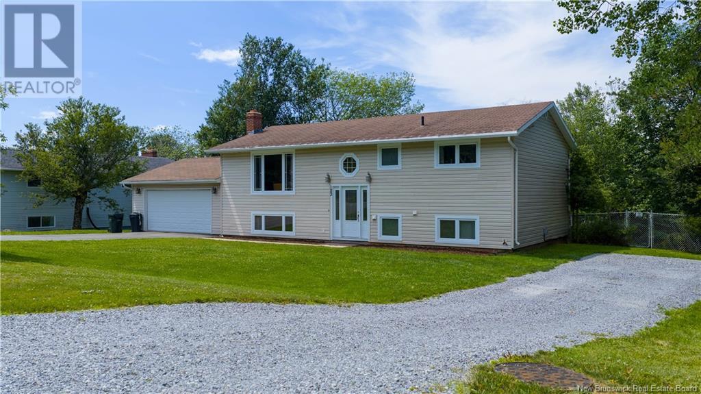 123 Marianne Drive, Quispamsis, New Brunswick  E2E 1G6 - Photo 37 - NB122884