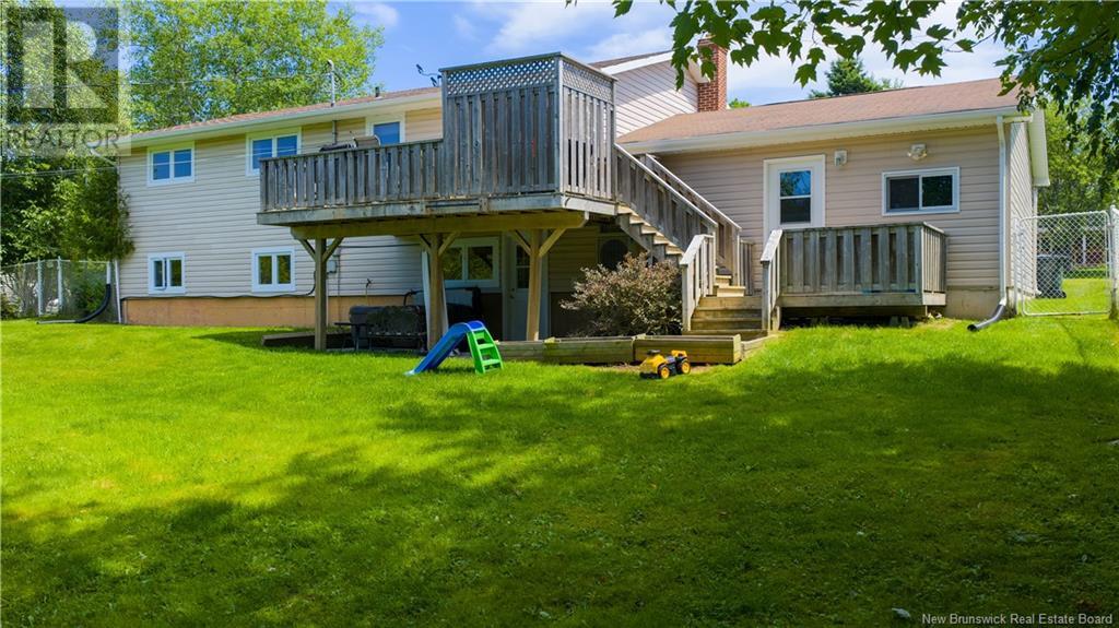 123 Marianne Drive, Quispamsis, New Brunswick  E2E 1G6 - Photo 38 - NB122884