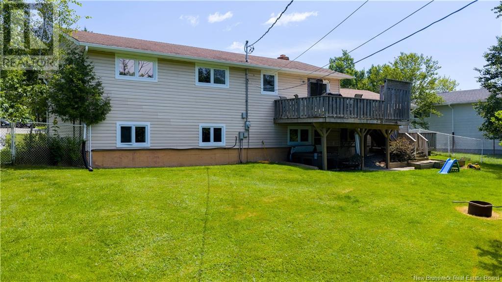 123 Marianne Drive, Quispamsis, New Brunswick  E2E 1G6 - Photo 39 - NB122884