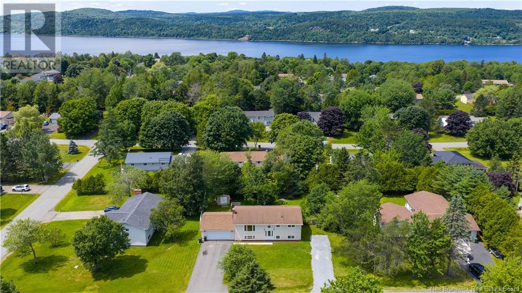 123 Marianne Drive, Quispamsis, New Brunswick  E2E 1G6 - Photo 41 - NB122884