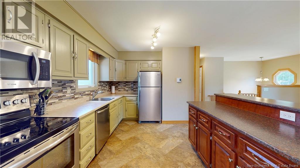 123 Marianne Drive, Quispamsis, New Brunswick  E2E 1G6 - Photo 9 - NB122884