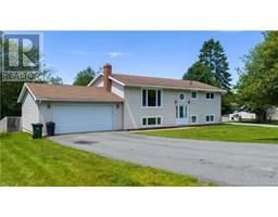 123 Marianne Drive, Quispamsis, New Brunswick