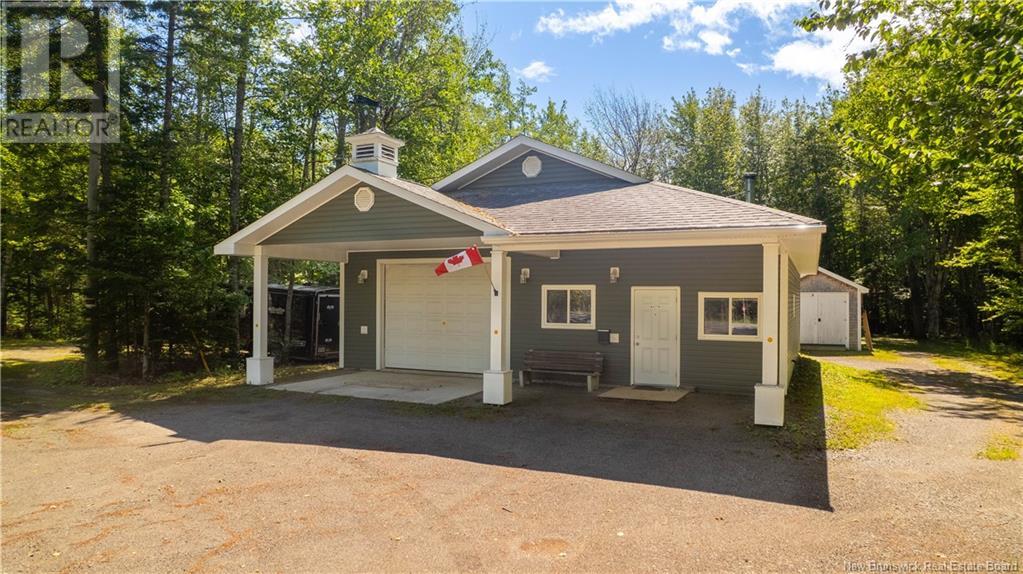 4389 Route 127, Chamcook, New Brunswick  E5B 2Z1 - Photo 10 - NB123781