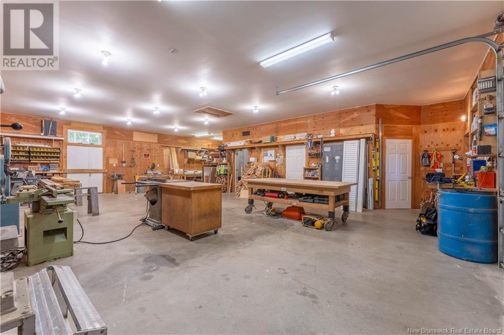 4389 Route 127, Chamcook, New Brunswick  E5B 2Z1 - Photo 14 - NB123781