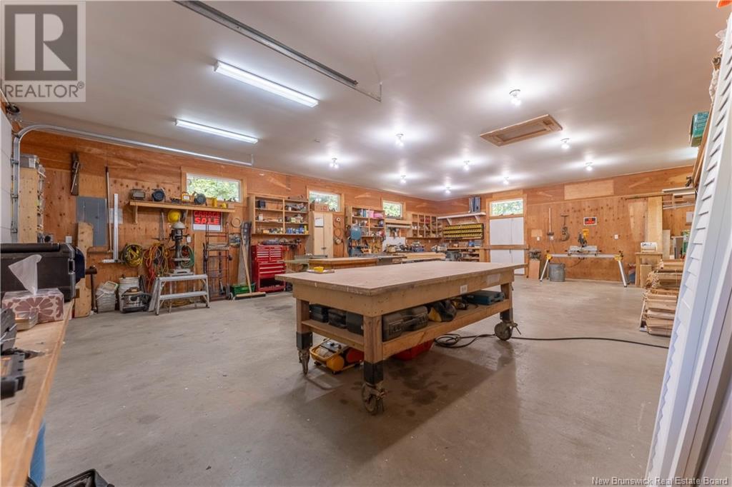 4389 Route 127, Chamcook, New Brunswick  E5B 2Z1 - Photo 15 - NB123781