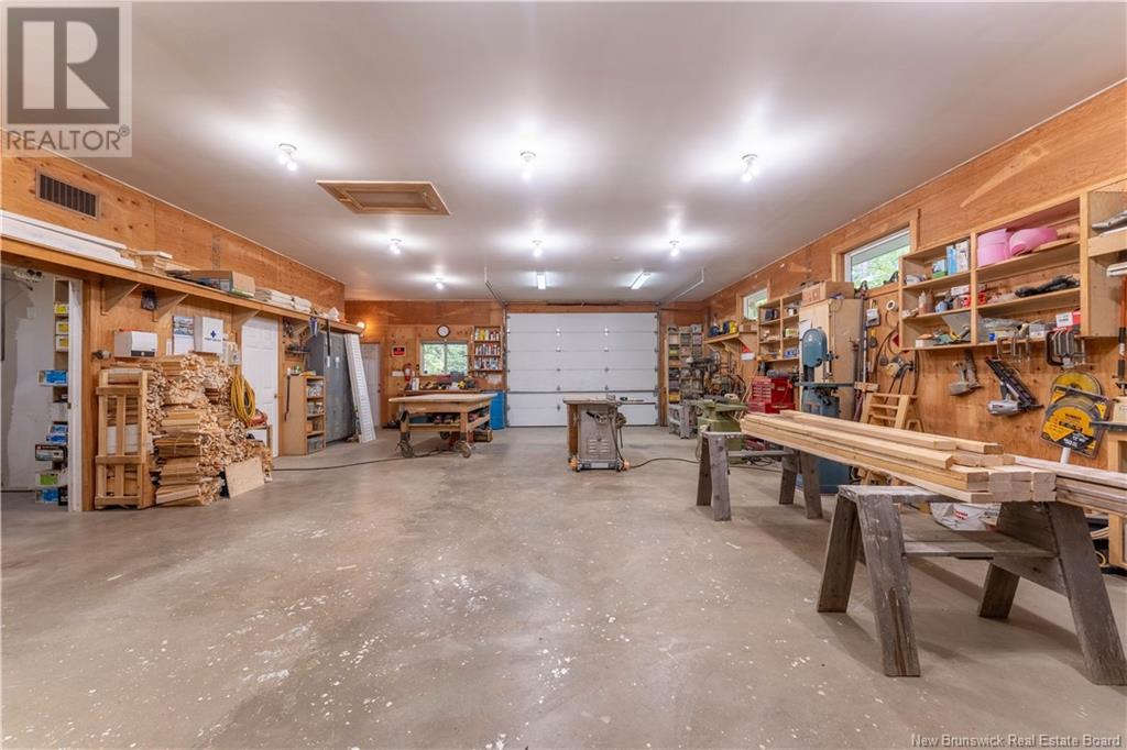 4389 Route 127, Chamcook, New Brunswick  E5B 2Z1 - Photo 16 - NB123781