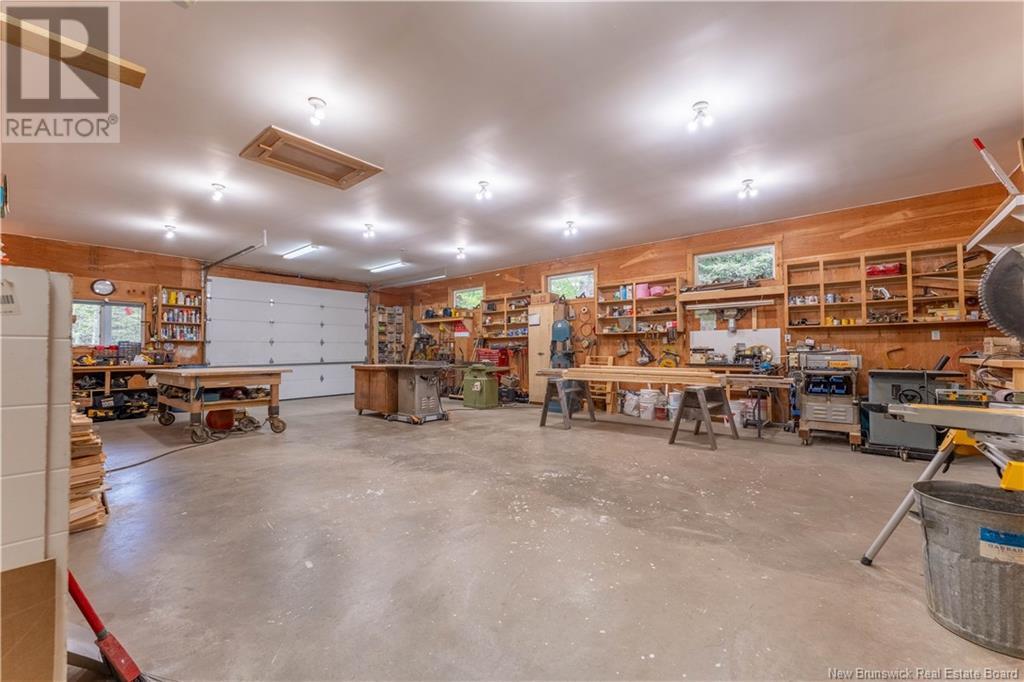 4389 Route 127, Chamcook, New Brunswick  E5B 2Z1 - Photo 17 - NB123781